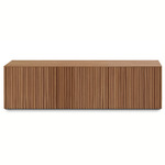 Velasca Sideboard Cabinet - Walnut