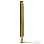 Stockholm Floor Lamp - Gold