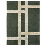 Stockholm Rug - Bronze