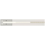 TruLine .5A 5W 24V Tunable White 2K6K Plaster-In LED System - White