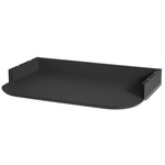 Tree Console Shelf - Black