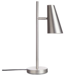 Cono Table Lamp - Satin