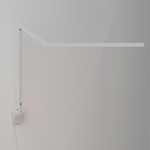 Z-Bar Gen 4 Wall Light - Matte White