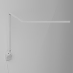 Z-Bar Gen 4 Wall Light - Matte White