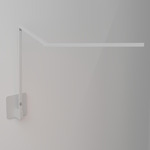 Z-Bar Gen 4 Wall Light - Matte White