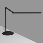 Z-Bar Pro Gen 4 Tunable White Desk Lamp - Matte Black