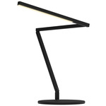 Z-Bar Mini Gen 4 Desk Lamp - Matte Black