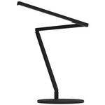 Z-Bar Mini Gen 4 Desk Lamp - Matte Black