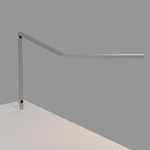 Z-Bar Mini Gen 4 Desk Lamp - Silver