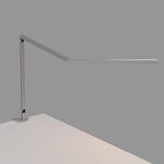 Z-Bar Mini Gen 4 Desk Lamp - Silver