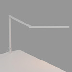 Z-Bar Mini Gen 4 Desk Lamp - Matte White