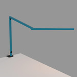Z-Bar Mini Gen 4 Desk Lamp - Koncept Blue