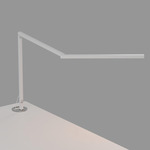 Z-Bar Mini Gen 4 Desk Lamp - Matte White