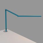 Z-Bar Mini Gen 4 Desk Lamp - Koncept Blue