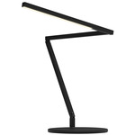 Z-Bar Mini Pro Gen 4 Tunable White Desk Lamp - Matte Black