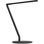 Z-Bar Solo Gen 4 Desk Lamp - Matte Black