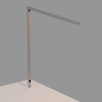 Z-Bar Solo Gen 4 Desk Lamp - Silver