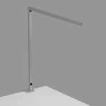 Z-Bar Solo Gen 4 Desk Lamp - Silver