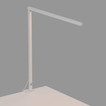 Z-Bar Solo Gen 4 Desk Lamp - Matte White