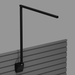 Z-Bar Solo Gen 4 Wall Light - Matte Black