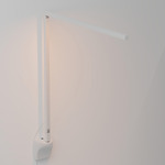 Z-Bar Solo Gen 4 Wall Light - Matte White