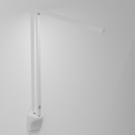 Z-Bar Solo Gen 4 Wall Light - Matte White