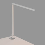 Z-Bar Solo Gen 4 Desk Lamp - Matte White