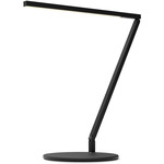 Z-Bar Solo Pro Gen 4 Tunable White Desk Lamp - Matte Black