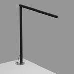 Z-Bar Solo Pro Gen 4 Tunable White Desk Lamp - Matte Black