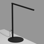 Z-Bar Solo Pro Gen 4 Tunable White Desk Lamp - Matte Black