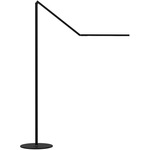 Z-Bar Gen 4 Tunable White Floor Lamp - Matte Black
