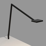 Focaccia Tunable White Desk Lamp - Matte Black