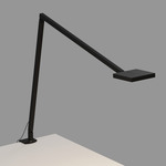 Focaccia Tunable White Desk Lamp - Matte Black