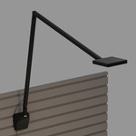 Focaccia Tunable White Plug-in Wall Light - Matte Black