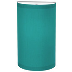 Ruby Wall Sconce - Silk Turquoise