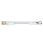 Pixels Joiner Cable - White