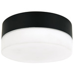 Lucci Air Climate Light Kit - Black / White