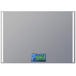 Fusion Lighted Mirror with TV - Mirror