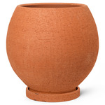 Ando Pot - Terracotta