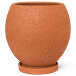 Ando Pot - Terracotta