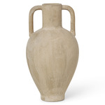 Ary Large Mini Vase - Sand