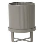 Bau Pot - Warm Grey