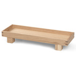 Bon Petite Wooden Tray - Oak