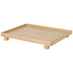 Bon Wooden Tray - Oak