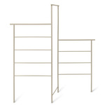 Dora Clothes Stand - Cashmere