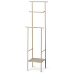 Dora Toilet Paper Stand - Cashmere