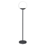 Mooon Bluetooth Portable Floor Lamp - Anthracite / White