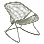 Sixties Rocking Chair - Cactus