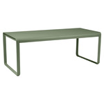 Bellevie Dining Table - Cactus