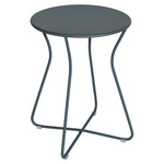 Cocotte Stool - Storm Grey